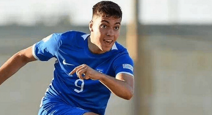 Ελλάδα U19 - Ισλανδία 19 Προγνωστικά