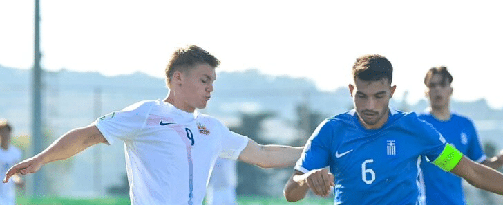 Ισλανδία U19 - Νορβηγία U19 Προγνωστικά