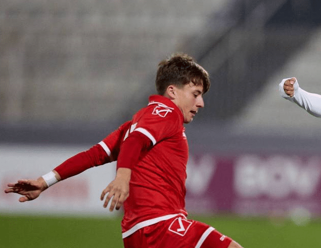 Μάλτα U19 - Πολωνία U19 Προγνωστικά
