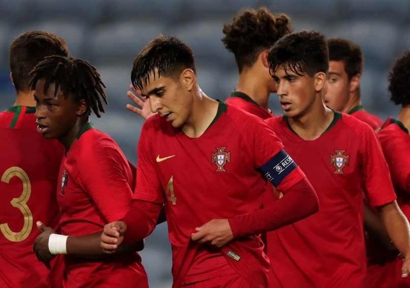 Πορτογαλία U19 - Νορβηγία U19 Προγνωστικά