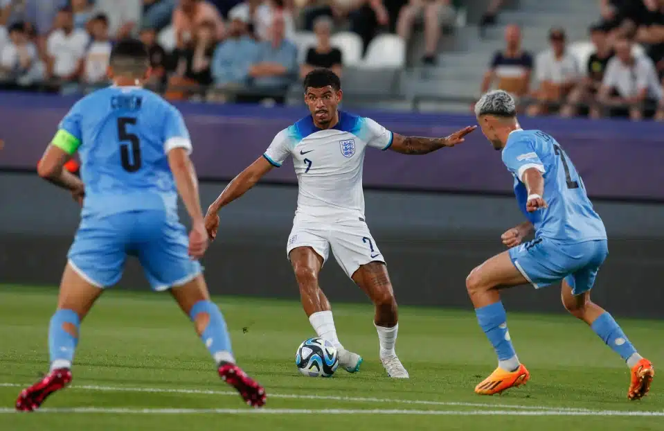Προγνωστικά Euro U21