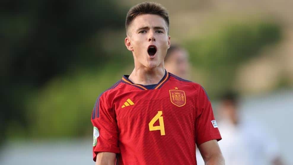 Ισπανία U19 - Ιταλία U19 Προγνωστικά