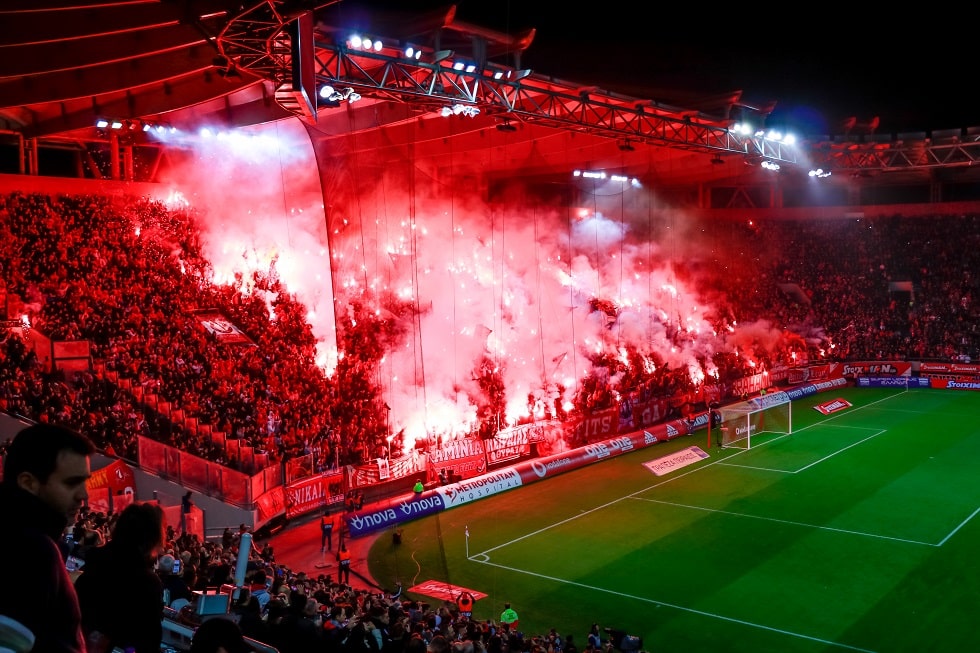 olympiacos