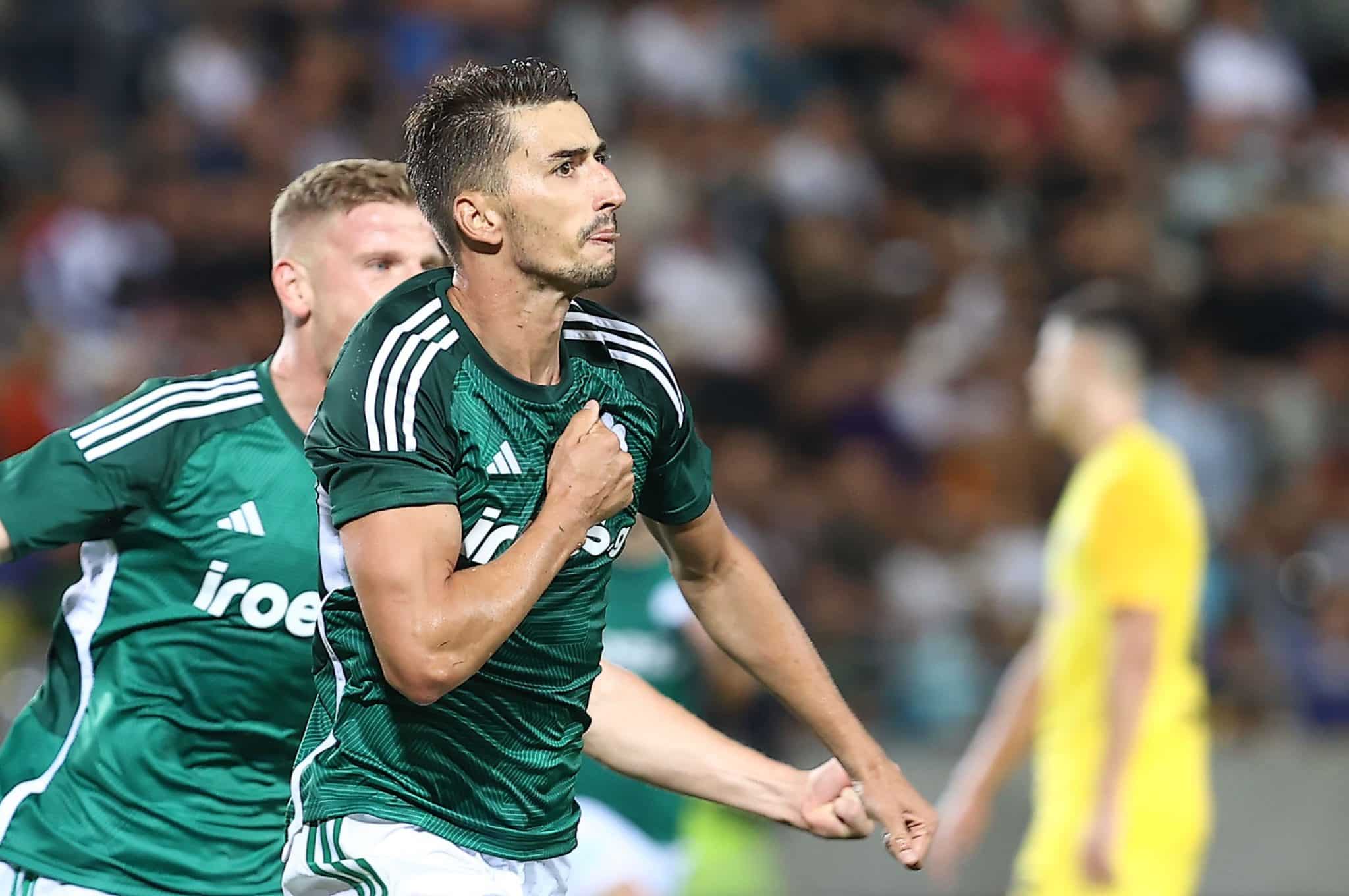 Παναθηναϊκός – Ντνίπρο με ενισχυμένες αποδόσεις