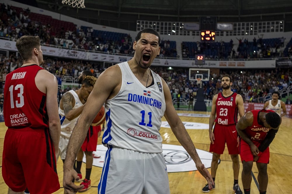 Προγνωστικά Μουντομπάσκετ
