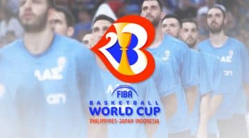 Mundobasket 2023 Πρόγραμμα Βαθμολογίες Αποτελέσματα Footballbet