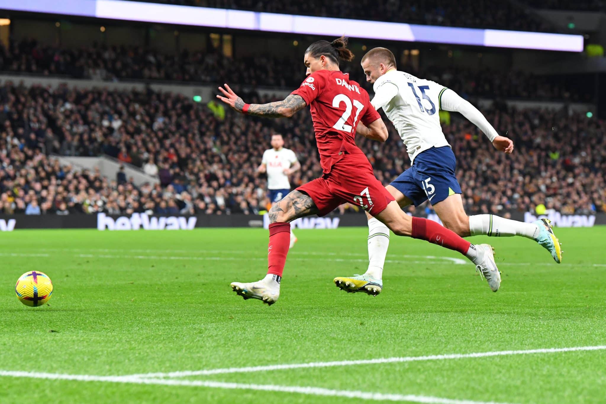 Οι μεγάλες μάχες της Premier League με ειδικά στοιχήματα και ενισχυμένες αποδόσεις