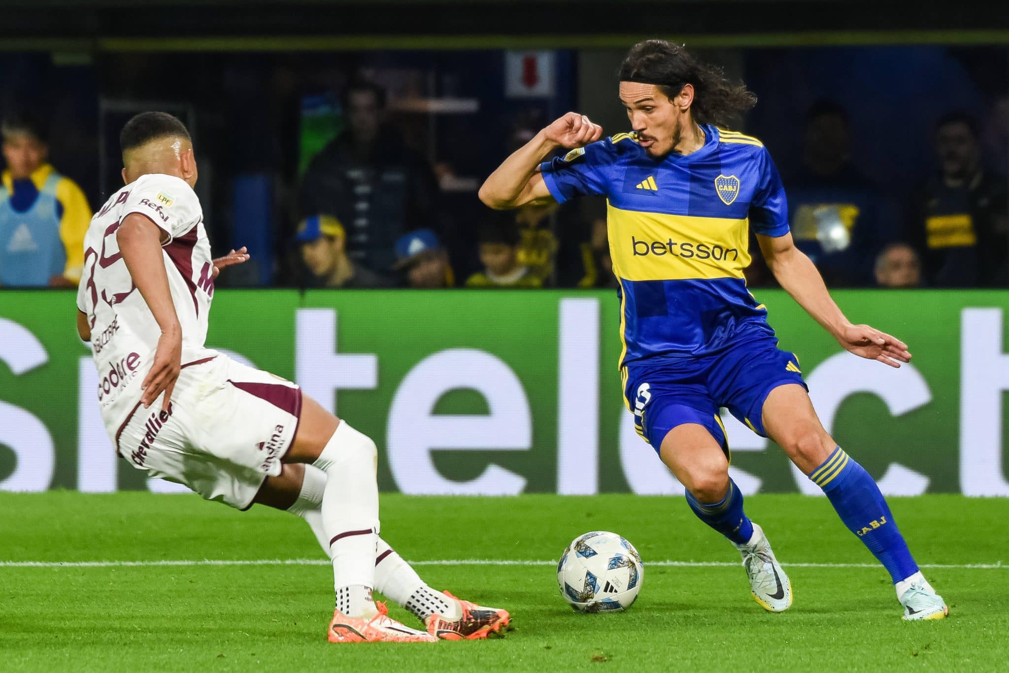 Μπόκα Τζούνιορς – Παλμέιρας με ειδικά στοιχήματα και ενισχυμένες αποδόσεις