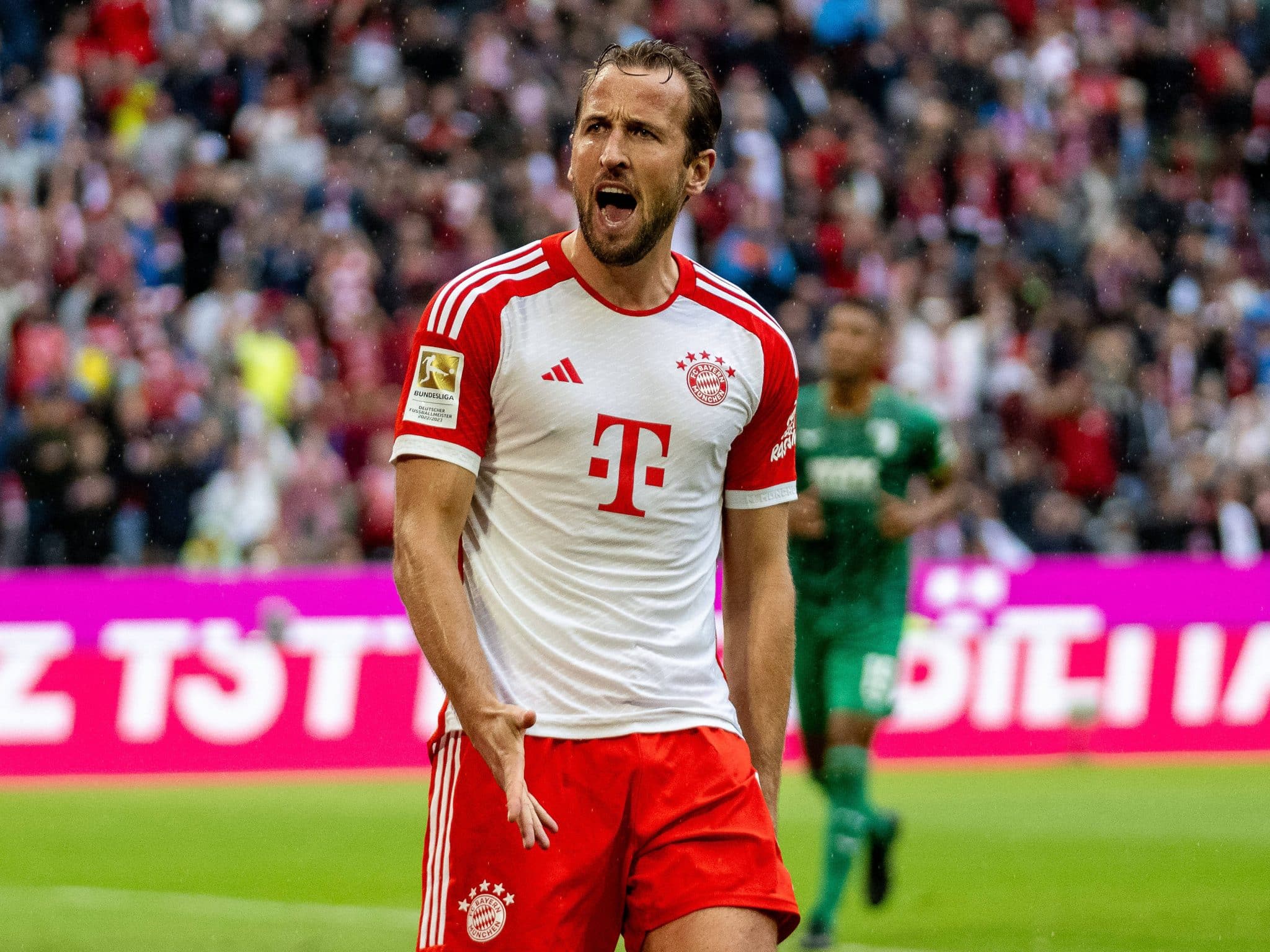 Η Bundesliga με 0% γκανιότα* και αμέτρητα ειδικά στοιχήματα