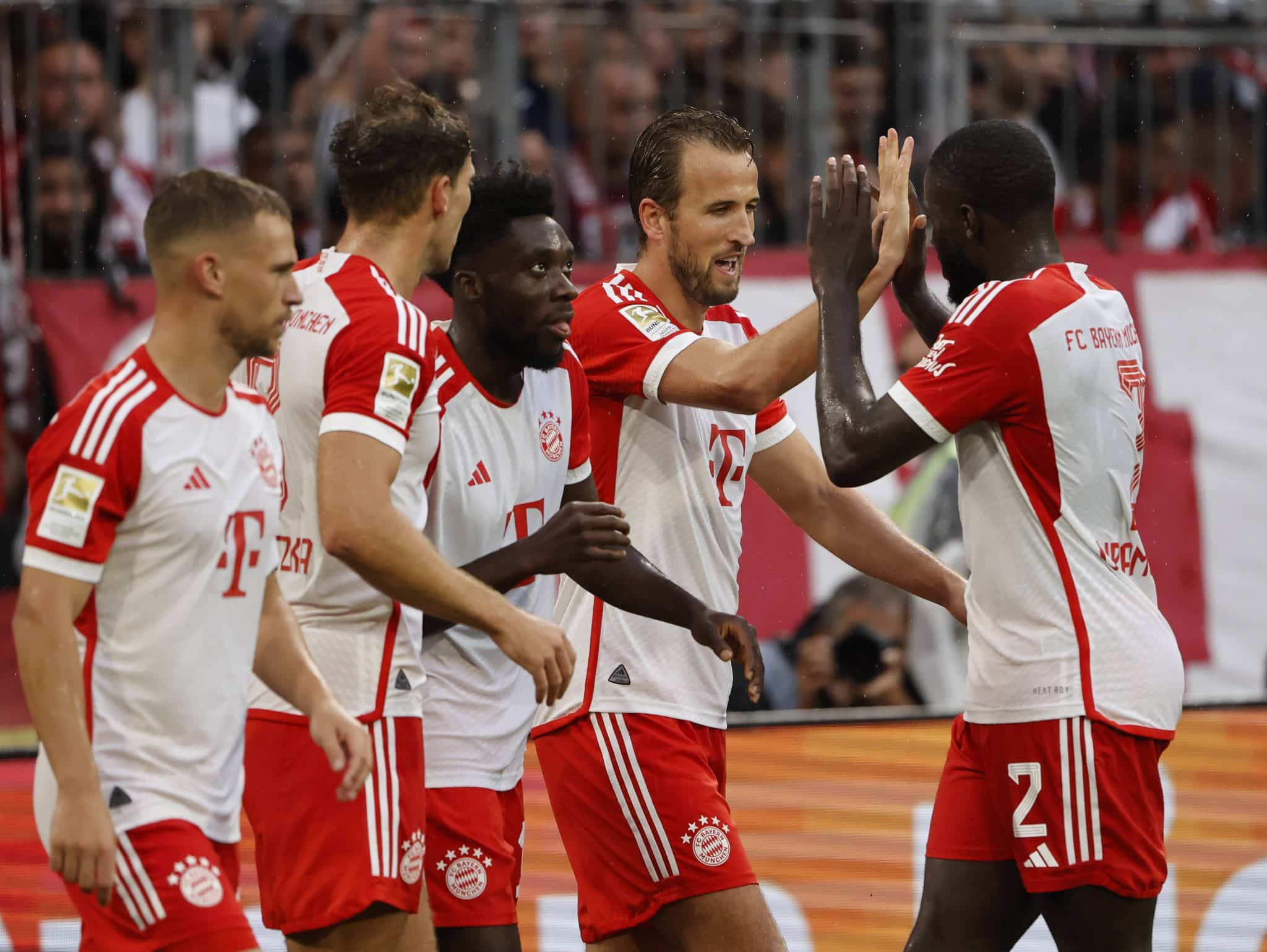 Champions League με ειδικά στοιχήματα και ενισχυμένες αποδόσεις