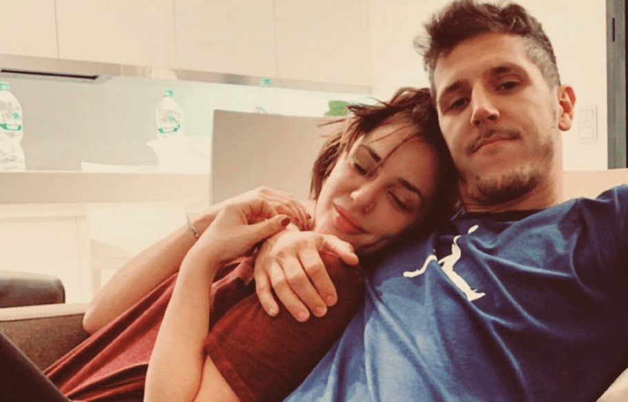 Ποια σύζυγος Γιόβετιτς; Η αδερφή του!