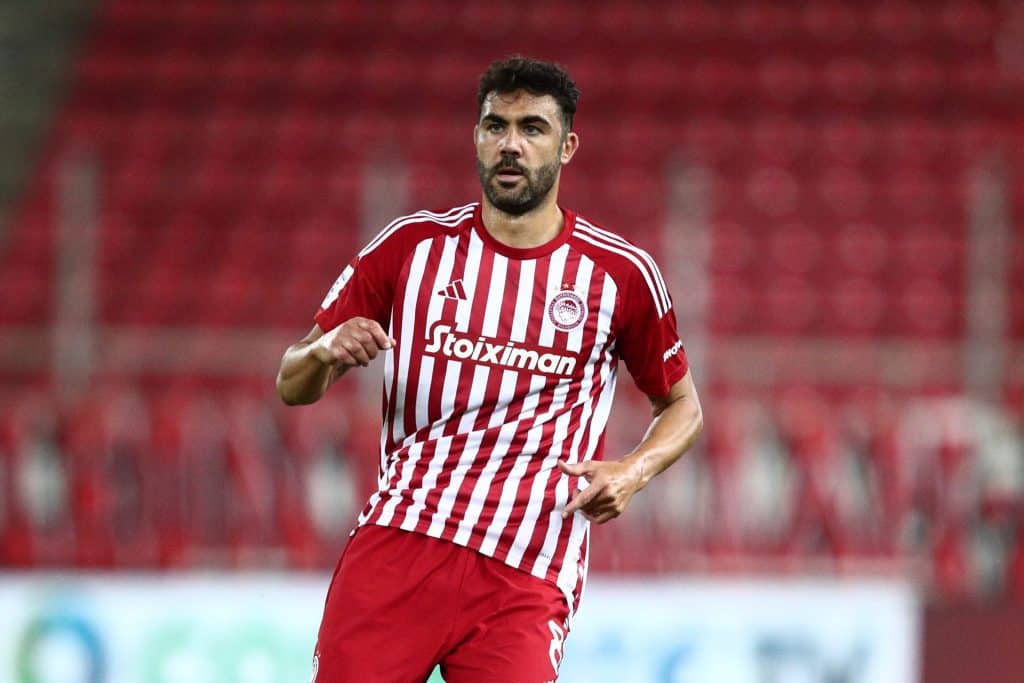 Ολυμπιακός: Το νέο όνομα από την Αργεντινή και ο «μπαλαντέρ» Ιμπόρα