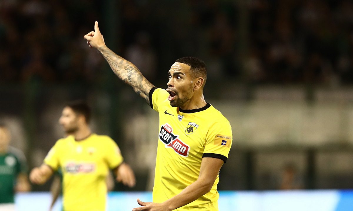 Κάλενς: Οι καλές εμφανίσεις και το «γούρι», την ώρα που καιροφυλακτούν «μνηστήρες»