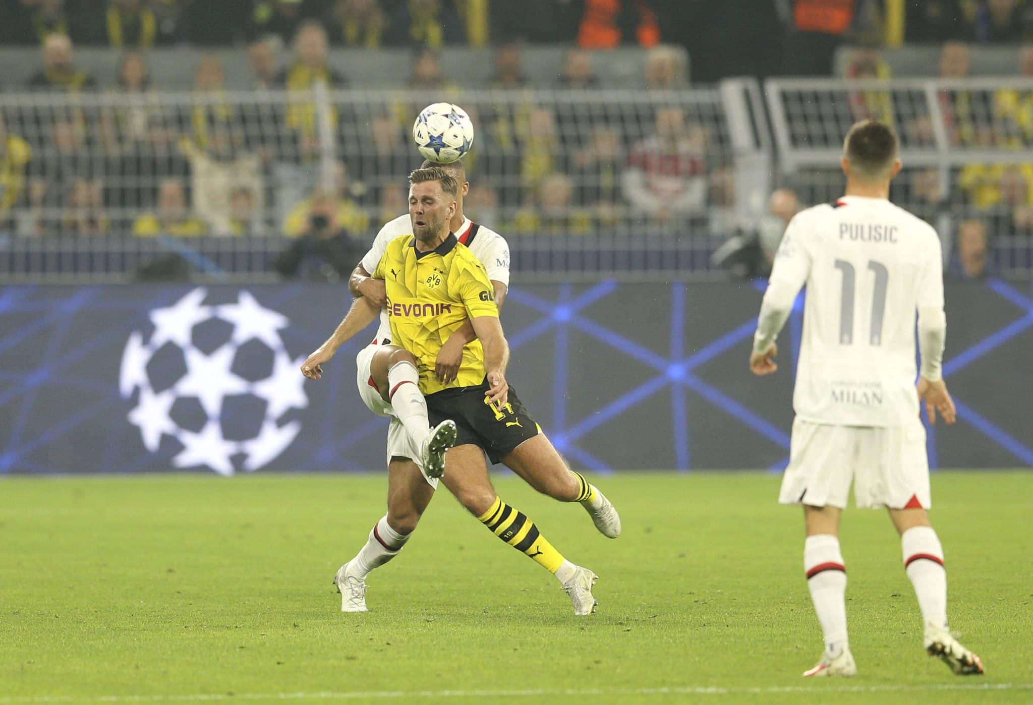 Ώρα Champions League με δώρο* Cosmote TV από την Stoiximan!