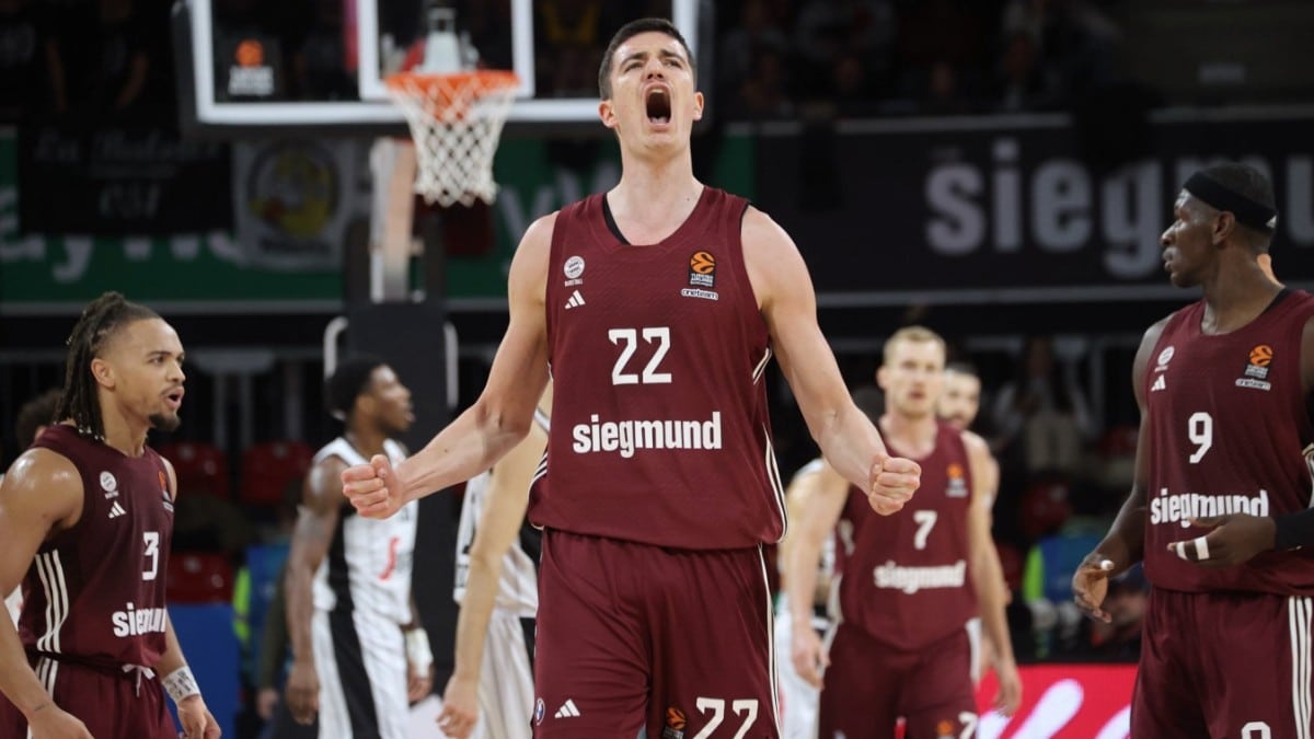 Ολυμπιακός - Μπάγερν Μονάχου Live Streaming 08/12