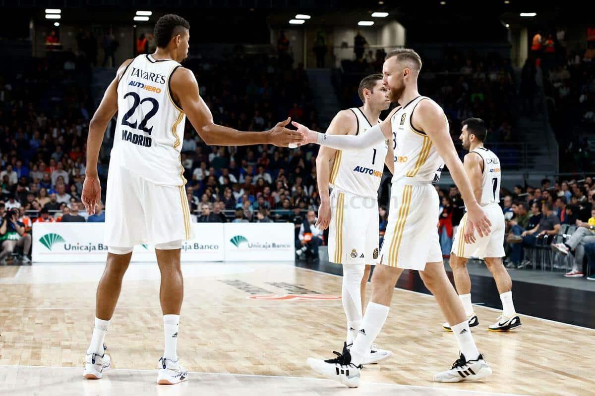 Παναθηναϊκός - Ρεάλ Μαδρίτης Live Streaming Ζωντανά (07/12)