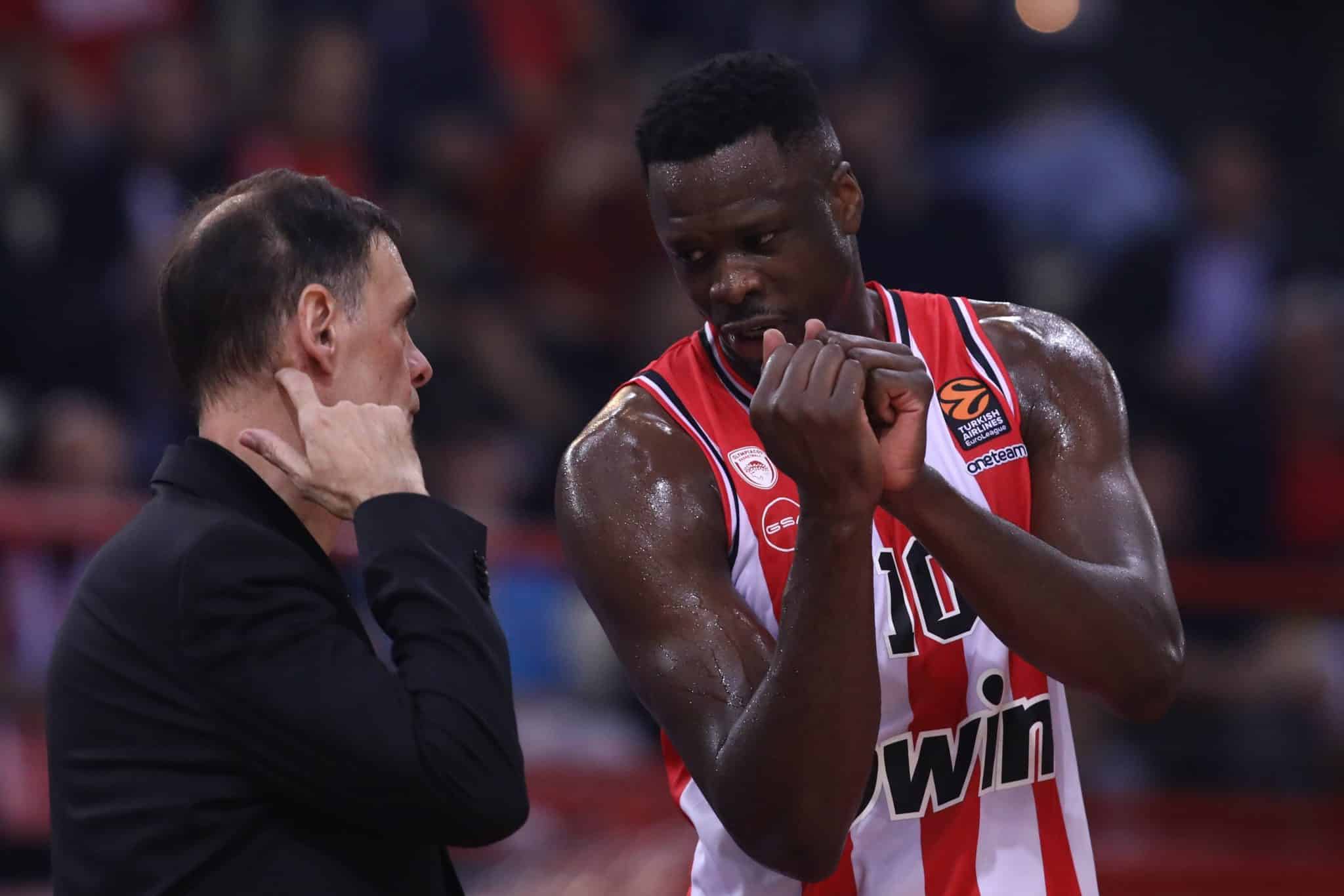 Βίρτους Μπολόνια – Ολυμπιακός με ειδικά στοιχήματα και ενισχυμένες αποδόσεις