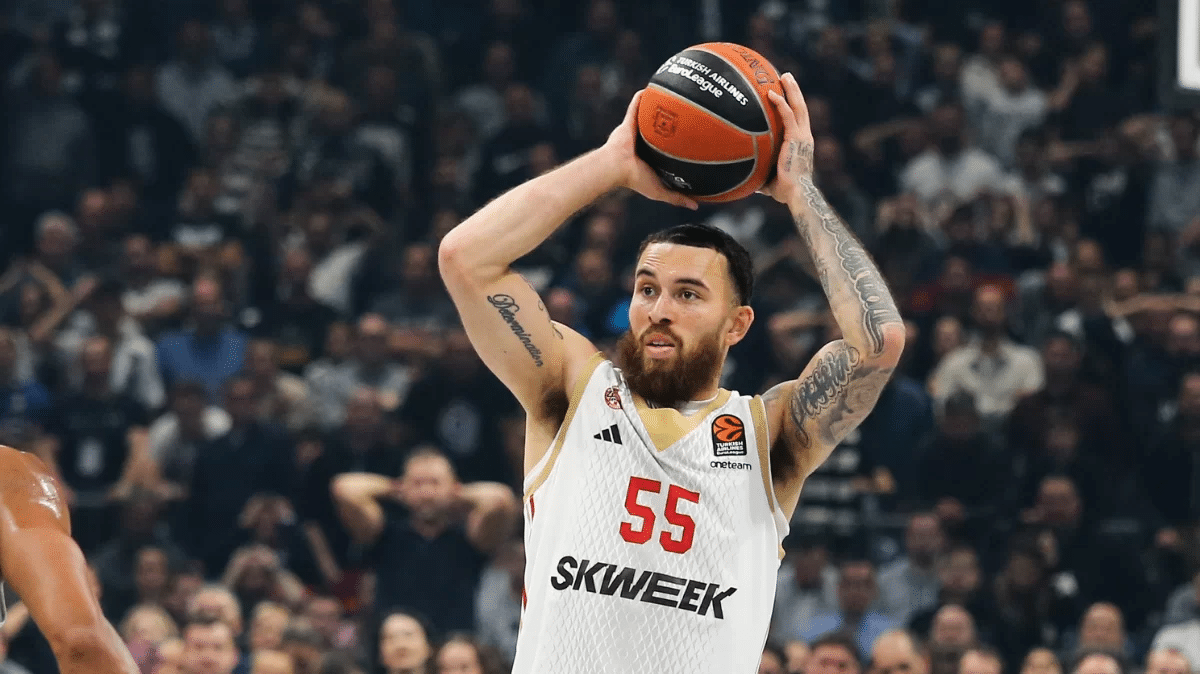 Μονακό - Παναθηναϊκός Live Streaming 20/12