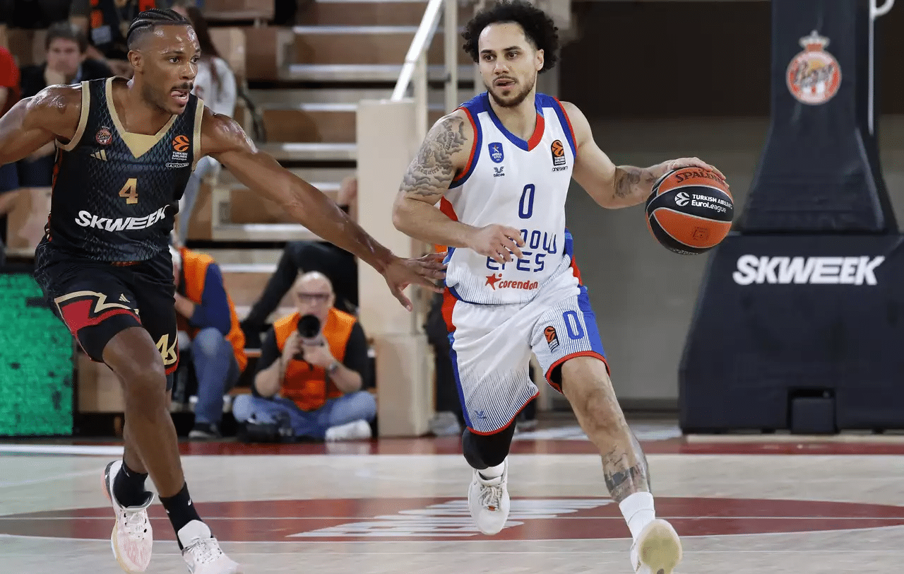 Εφές - Παναθηναϊκός Live Streaming 05/12