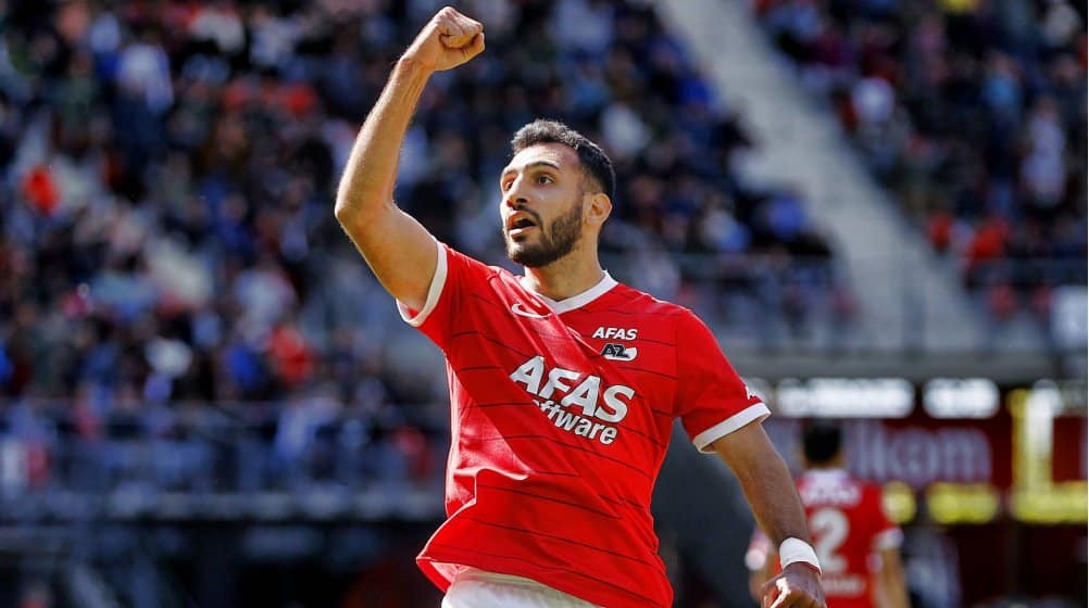 Στη μάχη για το «Χρυσό Παπούτσι» ο Παυλίδης – Η απόλυτη έκπληξη στην κορυφή