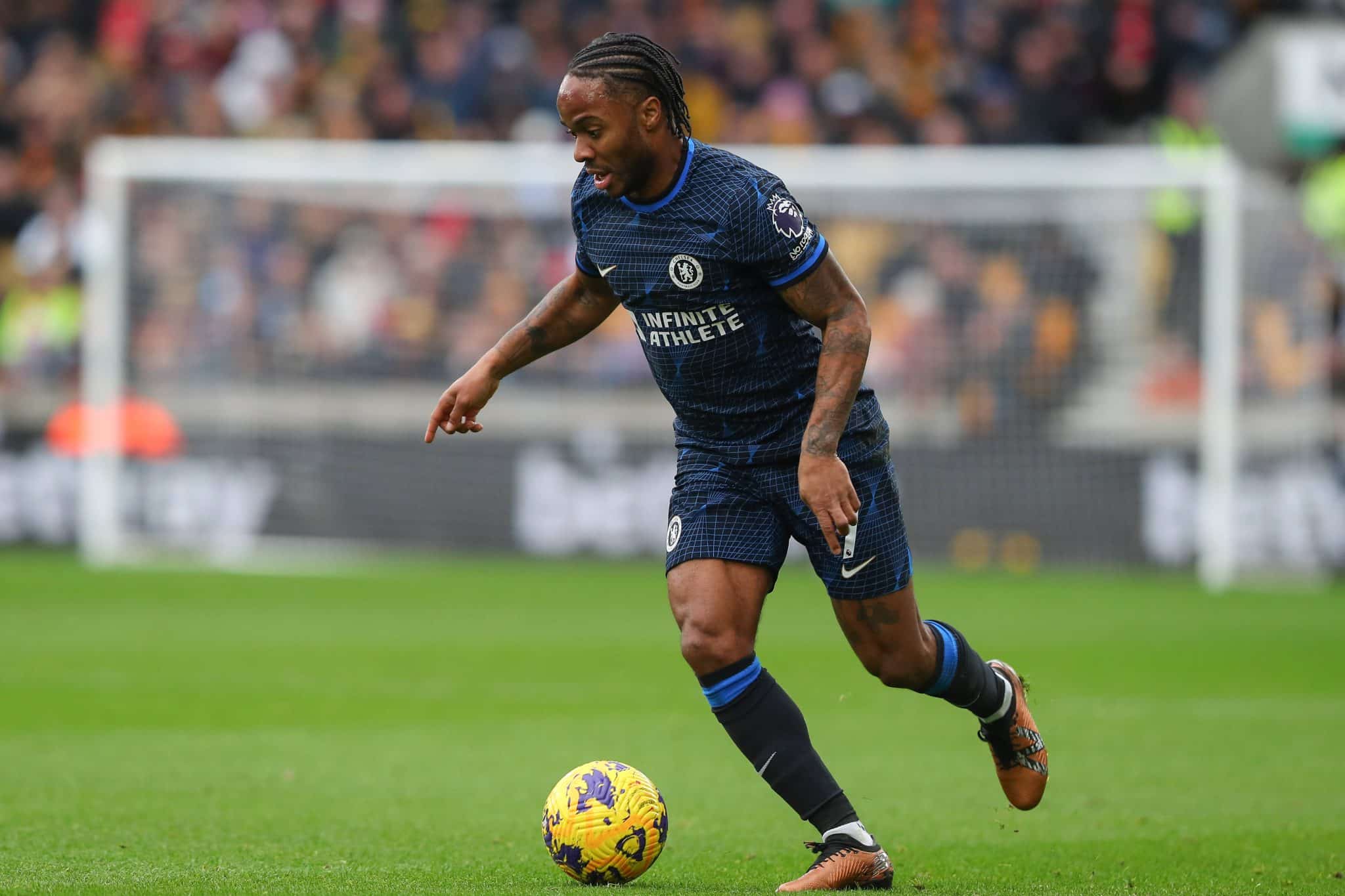 Τσέλσι – Κρίσταλ Πάλας με ειδικά στοιχήματα και ενισχυμένες αποδόσεις