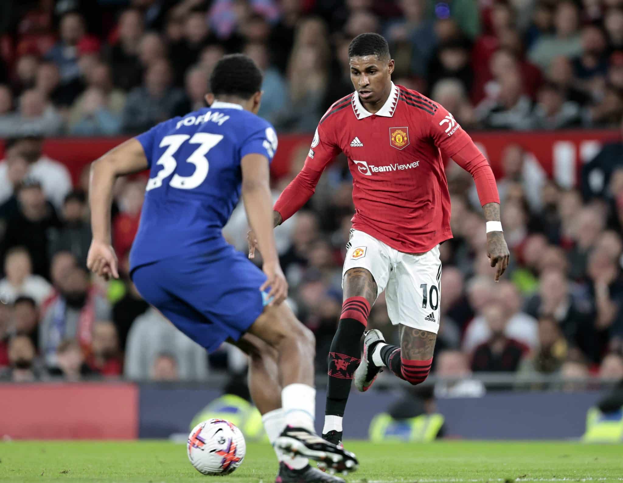 Γιουνάιτεντ – Τσέλσι & Άστον Βίλα – Σίτι με ενισχυμένες αποδόσεις