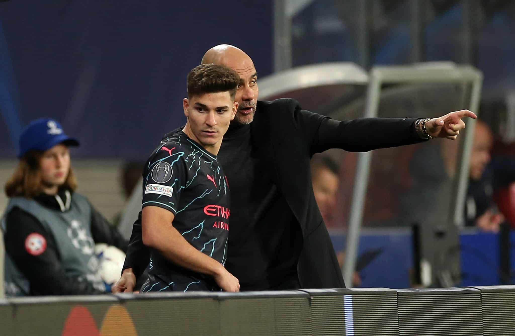 Ουράβα – Μάντσεστερ Σίτι με ειδικά στοιχήματα και ενισχυμένες αποδόσεις