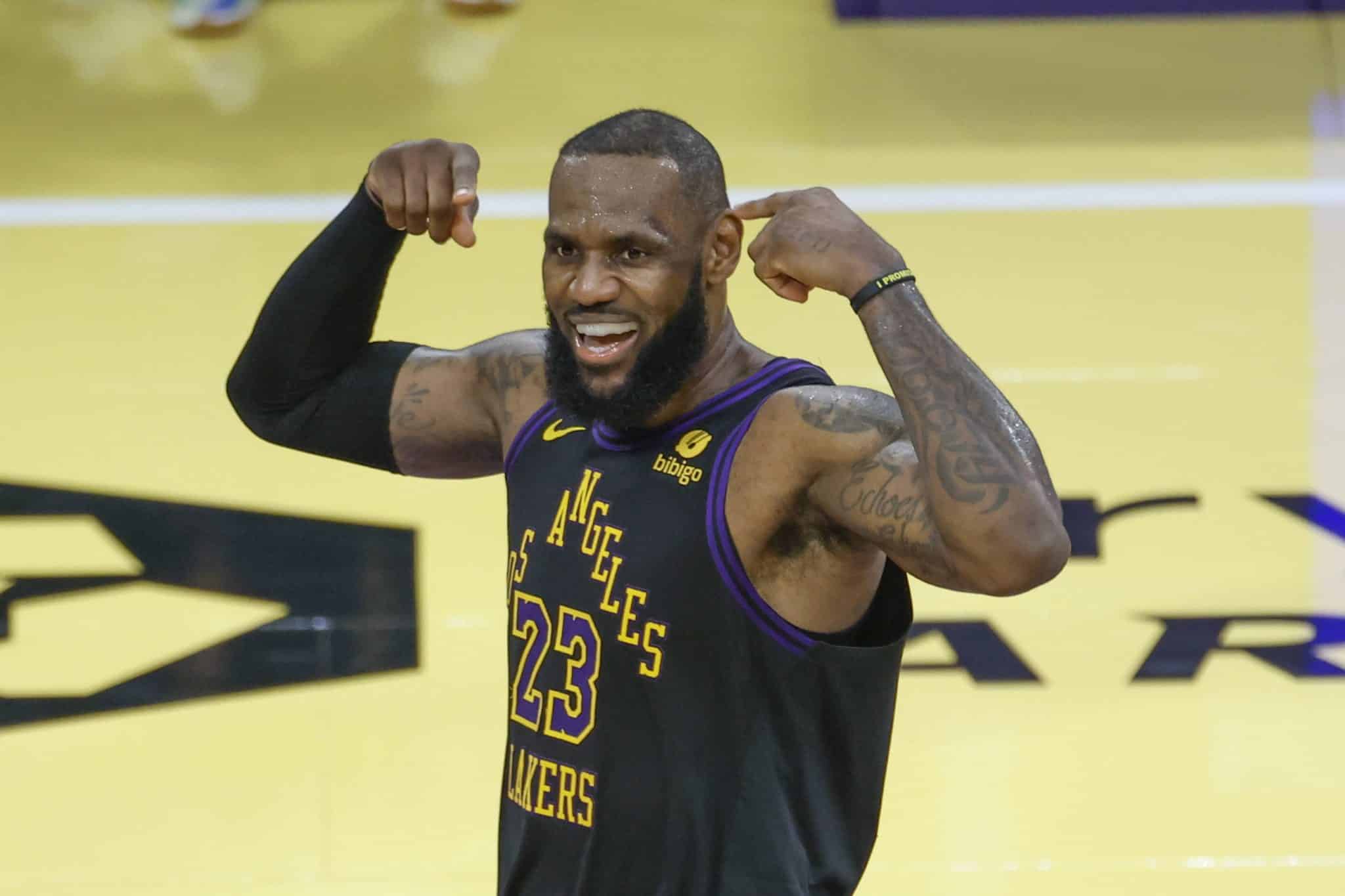 LA Λέικερς – BOS Σέλτικς με ειδικά στοιχήματα και ενισχυμένες αποδόσεις