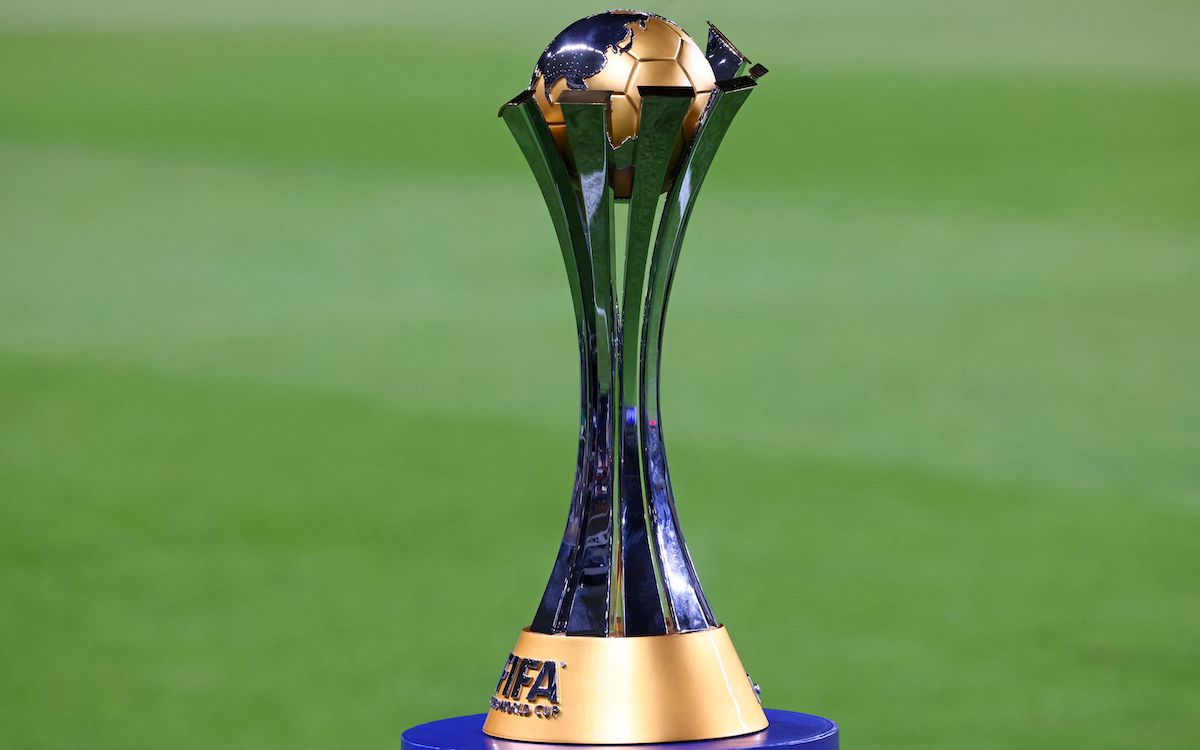 Προημιτελικά στο Παγκόσμιο Κύπελλο Συλλόγων με ειδικά στοιχήματα