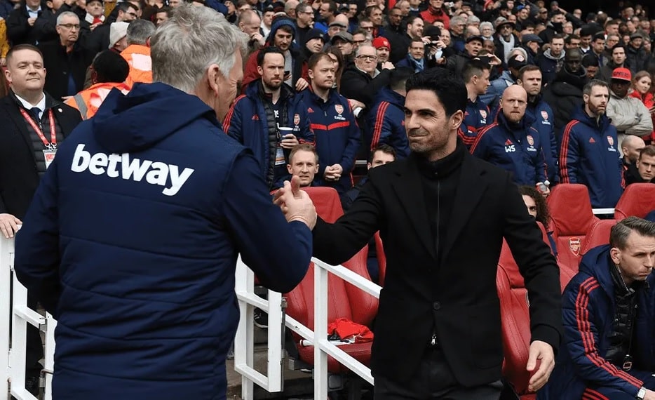 Άρσεναλ - Γουέστ Χαμ Προγνωστικά