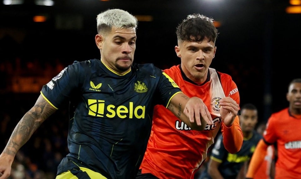 Νιούκαστλ - Νότιγχαμ Φόρεστ Προγνωστικά