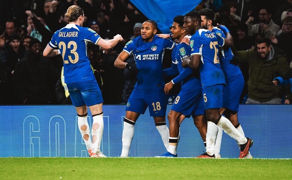 Τσέλσι - Κρίσταλ Πάλας Προγνωστικά