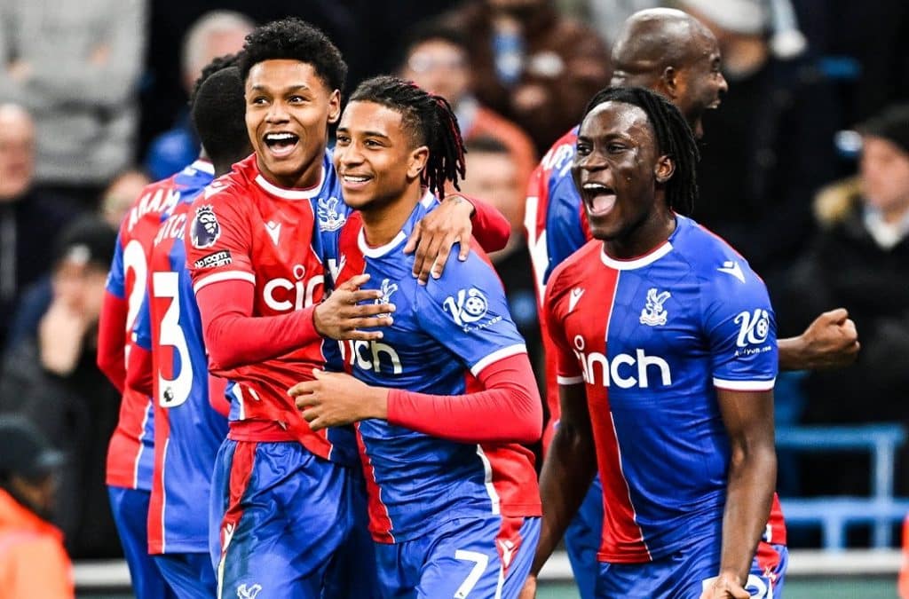 Προγνωστικά Κρίσταλ Πάλας – Μπράιτον