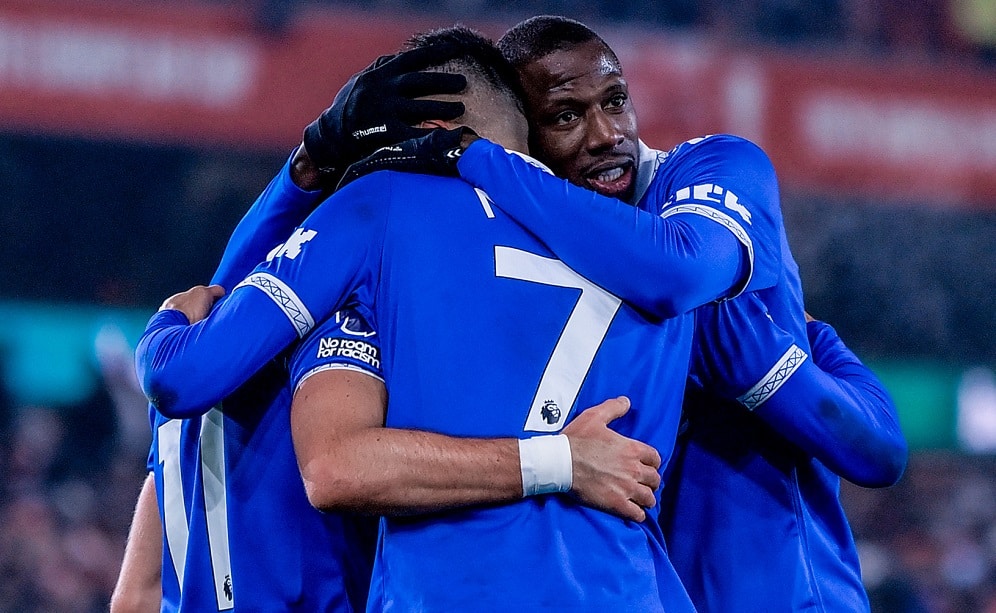 Έβερτον - Νιούκαστλ Προγνωστικά