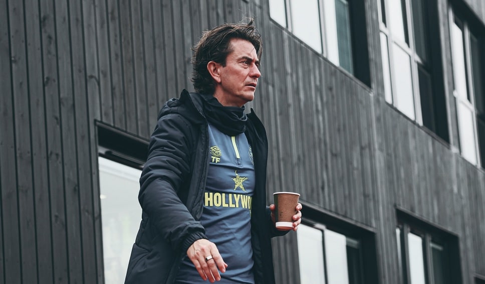 Μπρέντφορντ - Γουλβς Προγνωστικά