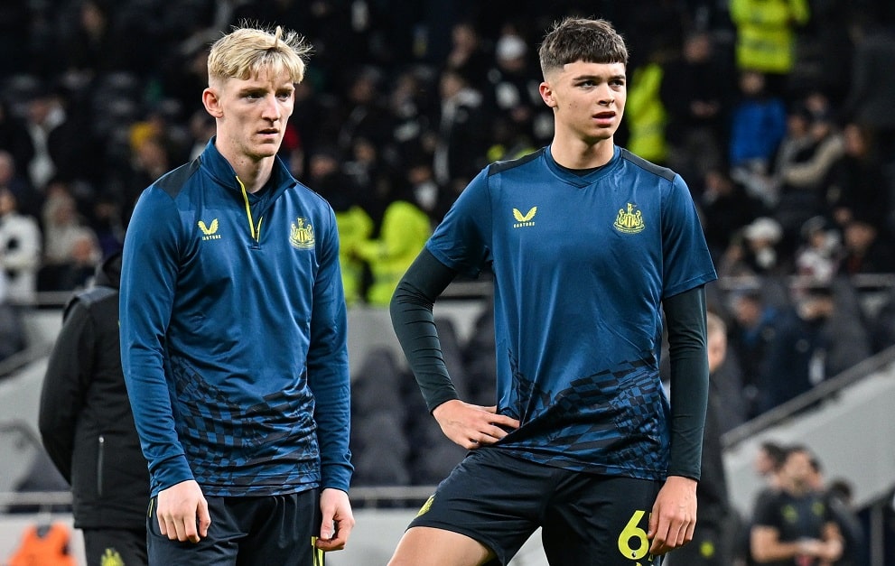 Νιούκαστλ – Μίλαν Στοίχημα