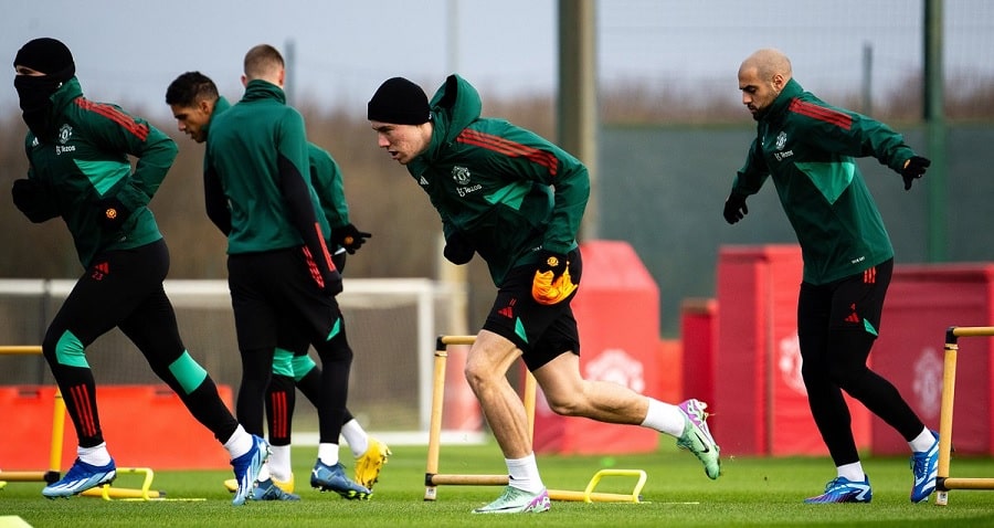 Γουέστ Χαμ - Μάντσεστερ Γιουνάιτεντ Προγνωστικά