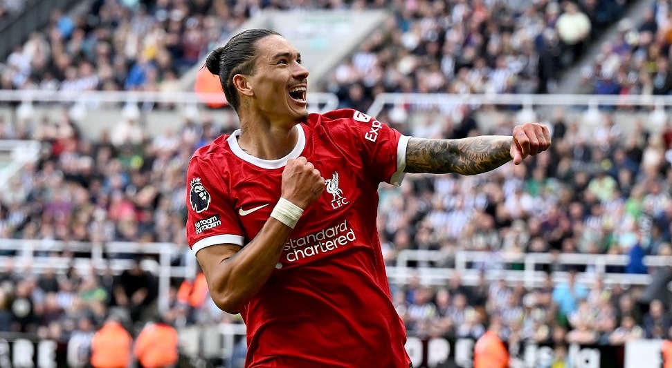 Λίβερπουλ - Νιούκαστλ Προγνωστικά