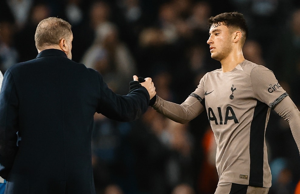 Τότεναμ - Μπόρνμουθ Προγνωστικά