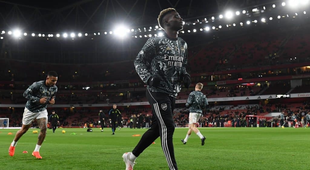 Φούλαμ - Άρσεναλ Προγνωστικά