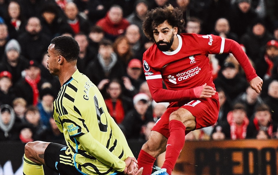 Μπέρνλι - Λίβερπουλ Στοίχημα