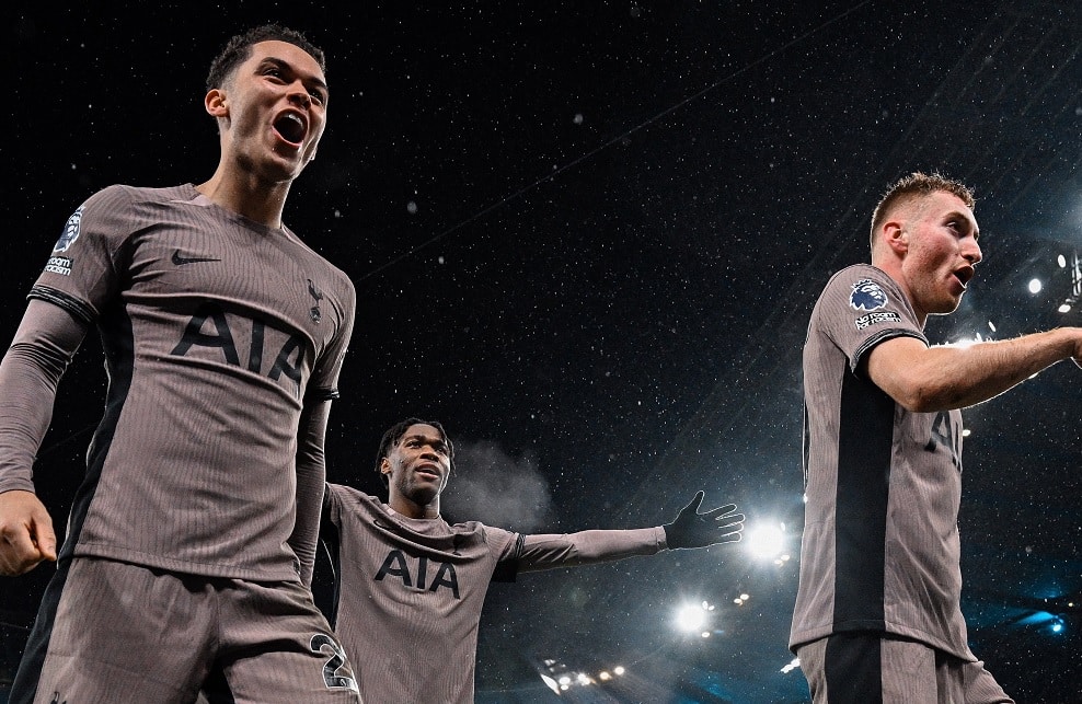 Μπράιτον - Τότεναμ Προγνωστικά