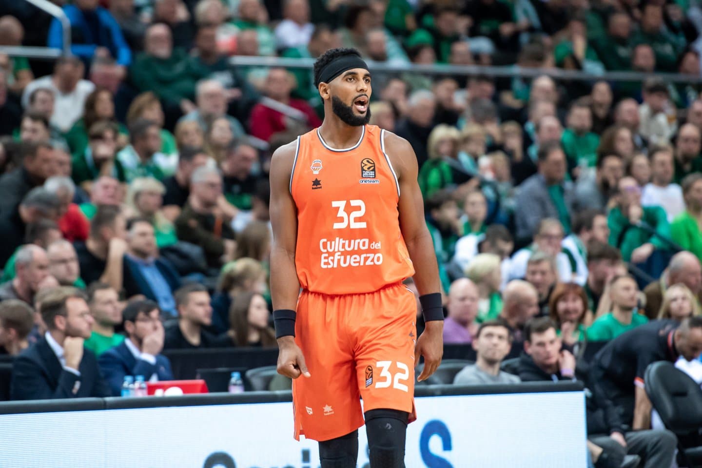 Βαλένθια - Παναθηναϊκός Live Streaming 05/01