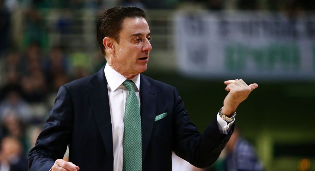 Αποθέωση από Πιτίνο μέσω… Twitter στον Παναθηναϊκό!