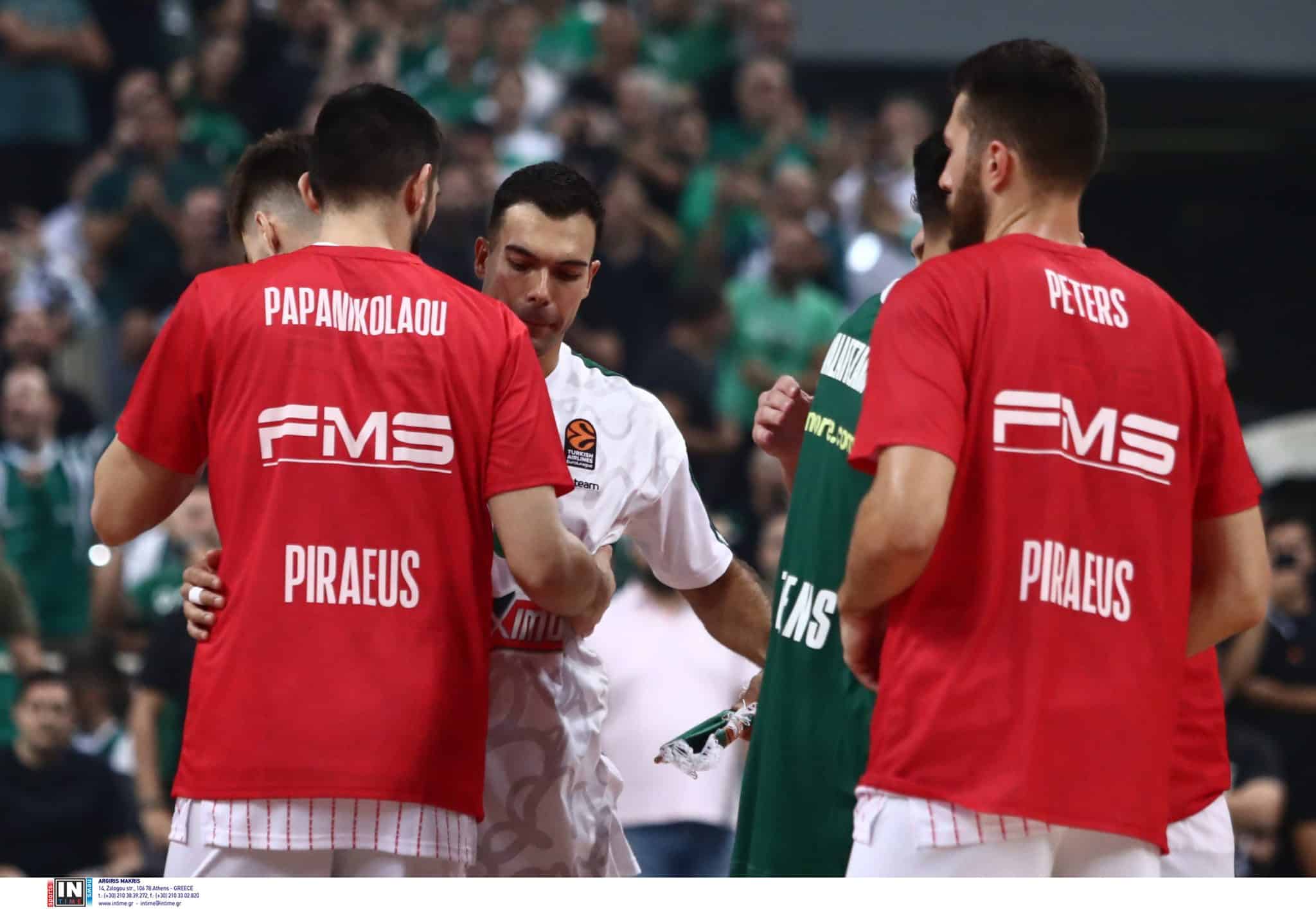 Σλούκας & Παπανικολάου σε Super Ενισχυμένες Αποδόσεις!