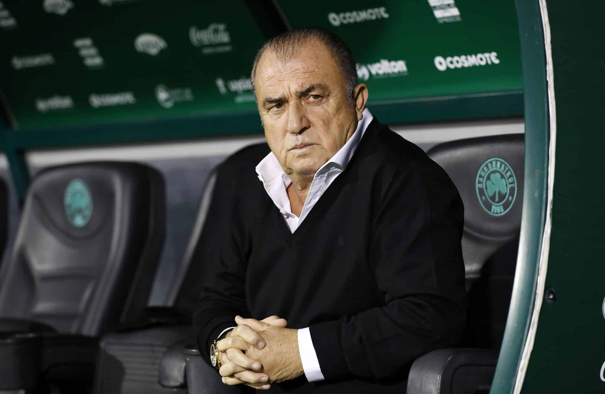 Για το 2/2 με Τερίμ ο Παναθηναϊκός, με φόρα ο ΠΑΟΚ στο «Κλεάνθης Βικελίδης», με την πλάτη στον τοίχο ο Ολυμπιακός κόντρα στην ΑΕΚ!