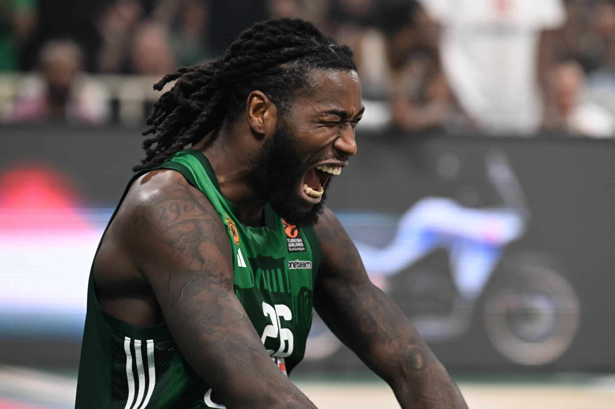 Με Λεσόρ στο 3.70 κόντρα στην Παρτίζαν ο Παναθηναϊκός