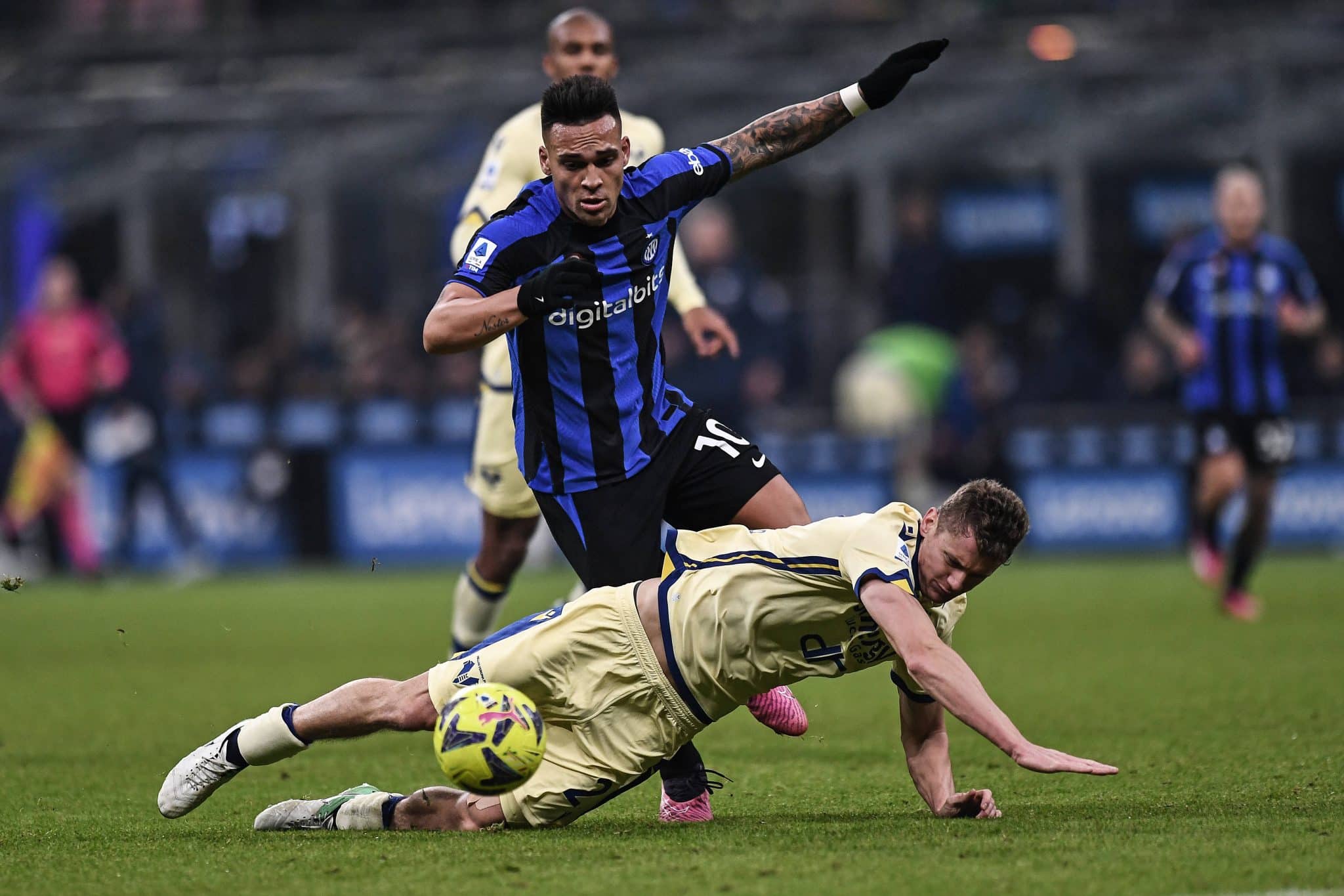 Σάββατο με φουλ δράση και ενισχυμένες αποδόσεις