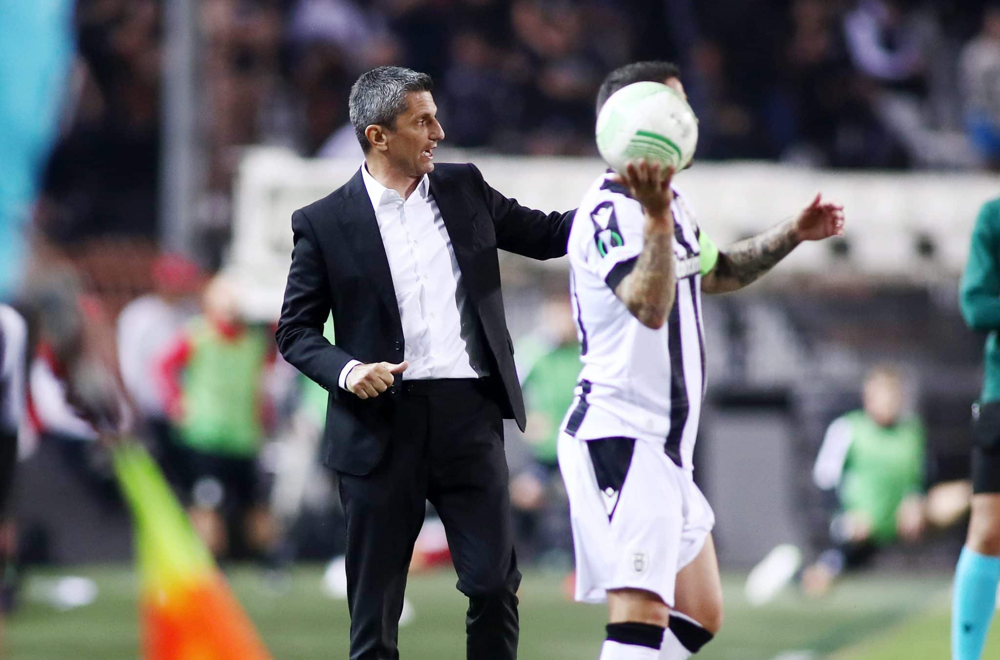 Βόλος – ΠΑΟΚ με ειδικά στοιχήματα