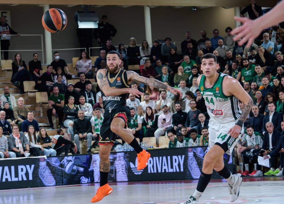 Παναθηναϊκός – Μονακό με ειδικά στοιχήματα και ενισχυμένες αποδόσεις